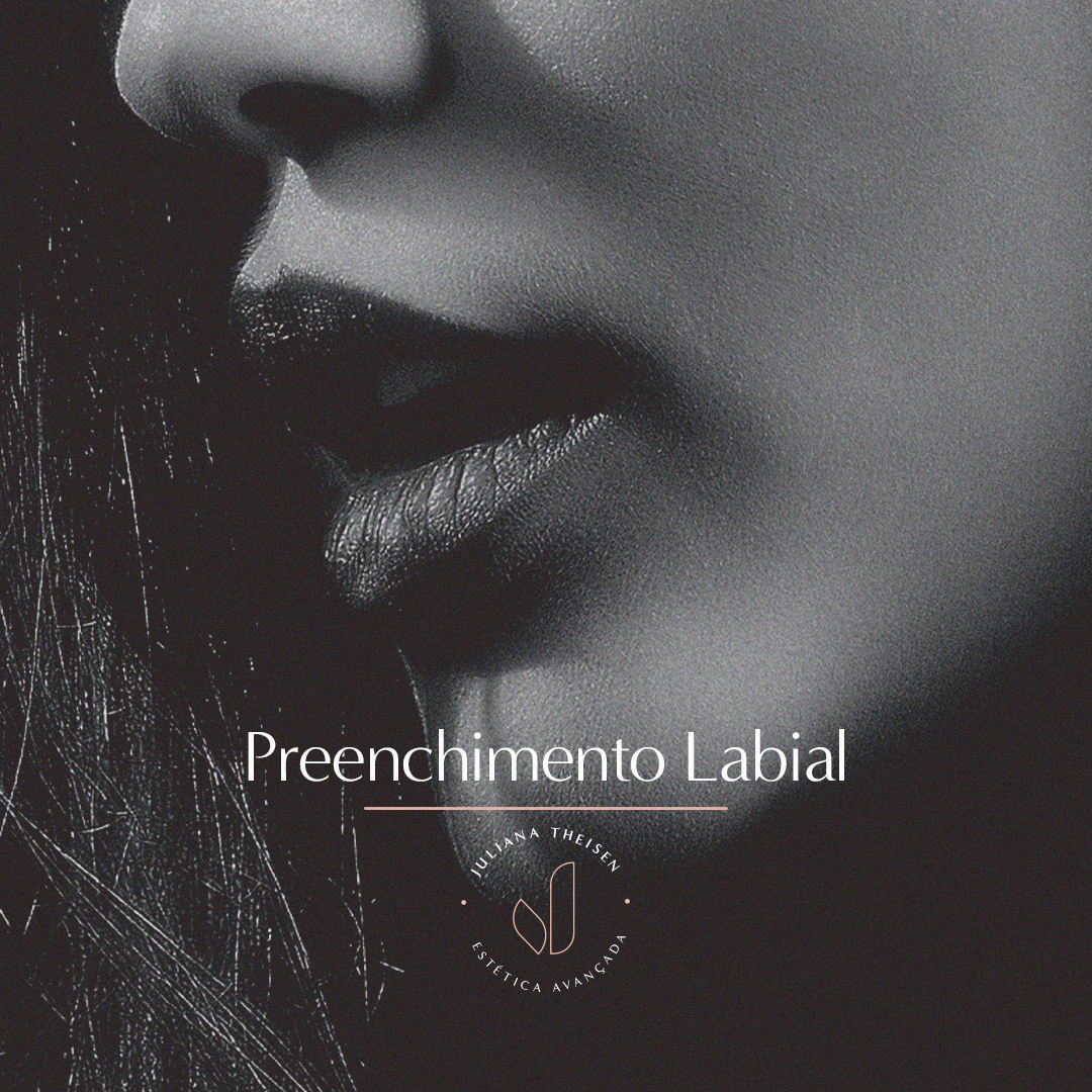 Preenchimento Labial